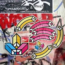 Berlin Tacheles