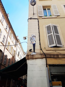 Street Art Marseille