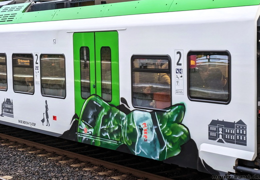 Trains - Dieses Album anzeigen Trains