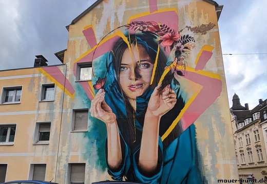 Wuppertal - Dieses Album anzeigen Wuppertal